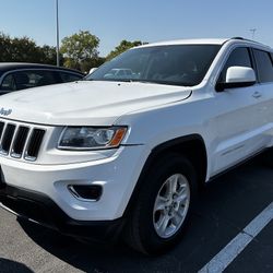 2015 Jeep Wrangler Part Out 