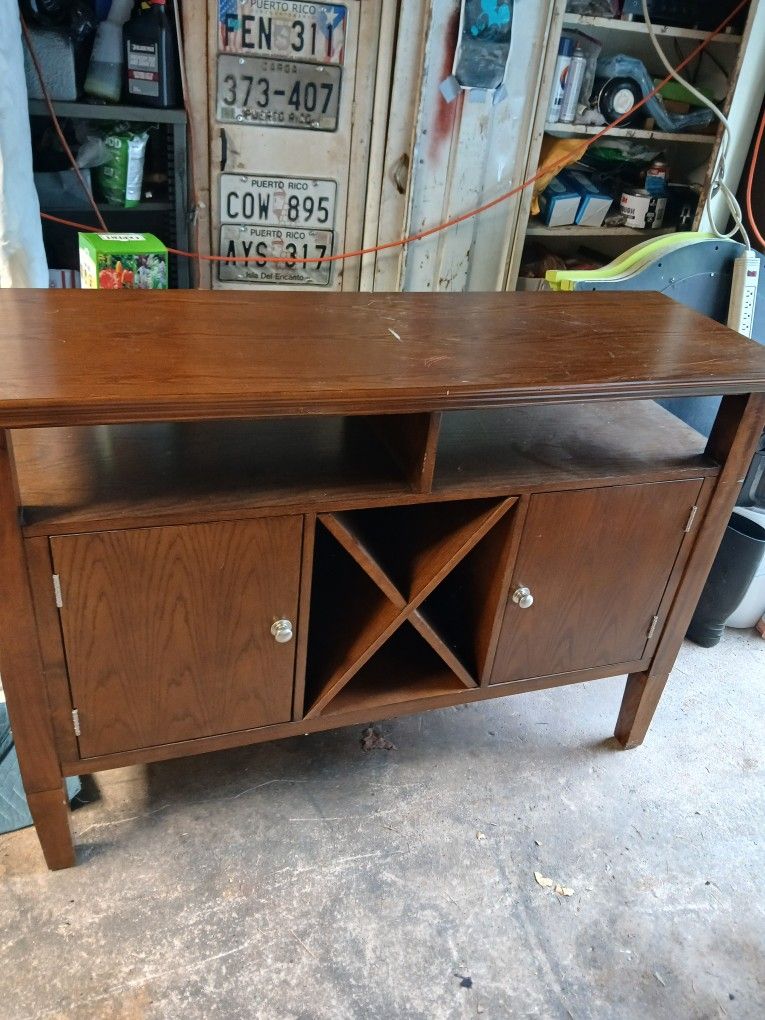 Wine Table
