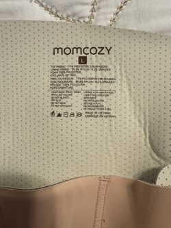 Mom Cozy Pregnancy Belt