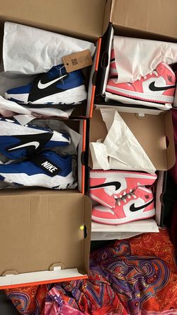 Brand new Kids Size 1