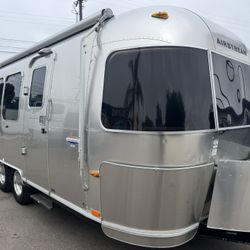 2005 Airstream International Signature Series 22ccd