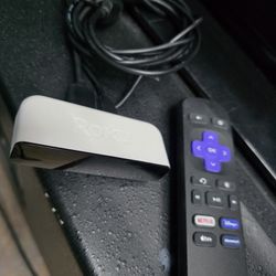 Roku Premier 