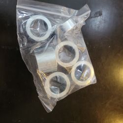 mower john deere spacers 81612
