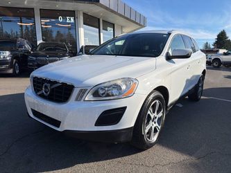 2013 Volvo XC60