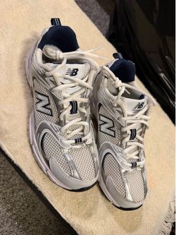 New balance sneakers