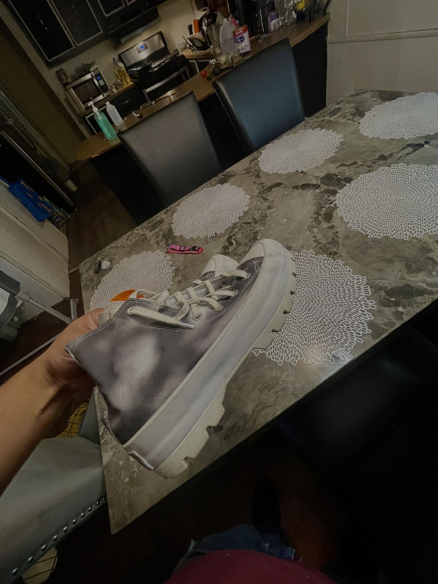 Converse