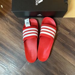 Adidas  Shower Slides