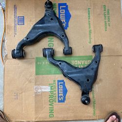 5th Gen 4 Runner Lower Control Arm
