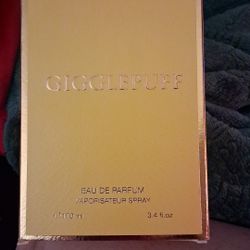 Gigglepuff Dubai Perfume 