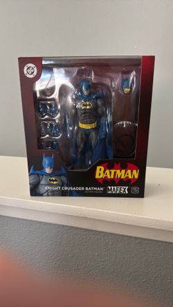 Batman, MAFE-x