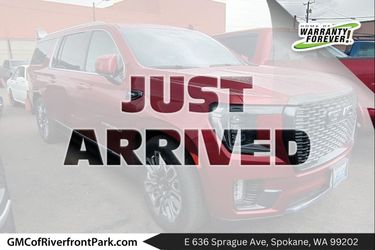 2023 GMC Yukon XL
