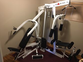 Parabody 525 sale