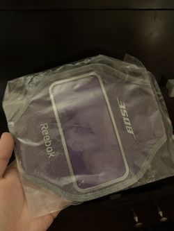 Bose strap for exercise