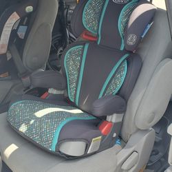 Child Booster Seat Car Seat