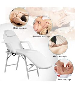 Massage Bed