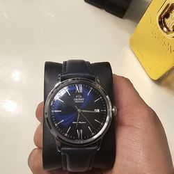 Orient Bambino Version 6