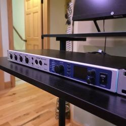 RME FIRE FACE ii Audio Interface 