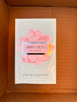 Jimmy Cho women cologne