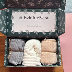 Newborn Photography Wraps