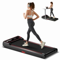 Walking Pad Treadmill