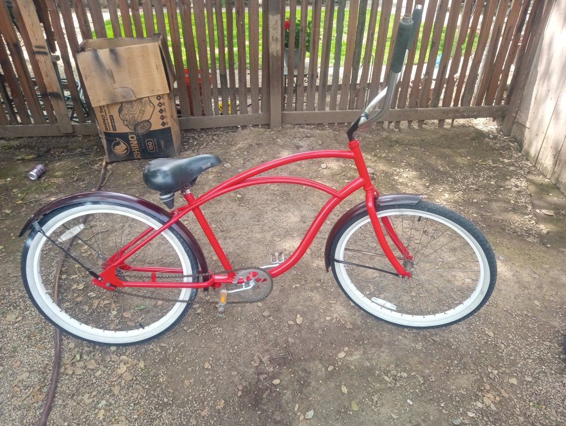 Schwinn Cruiser