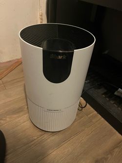 Shark air purifier