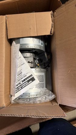 Air King 30” hood