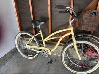 Cruiser