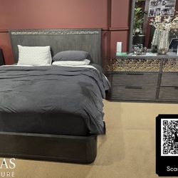 Daybed Bed Frame Bedroom Set 