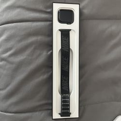 apple watch se
