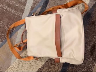 Anti-theft Backpack