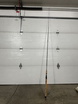 Lamiglas Series G500 N386HC