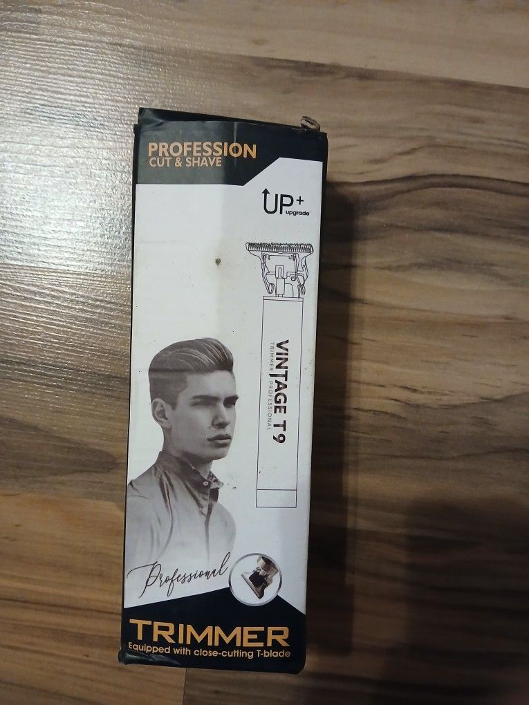 Trimmer