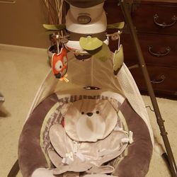 Fisher Price BABY SWING