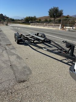 23 x 80 Trailer