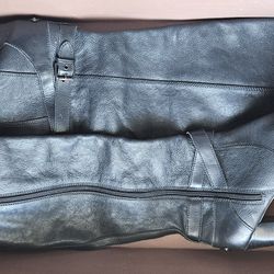 Coach Boots Size 11 