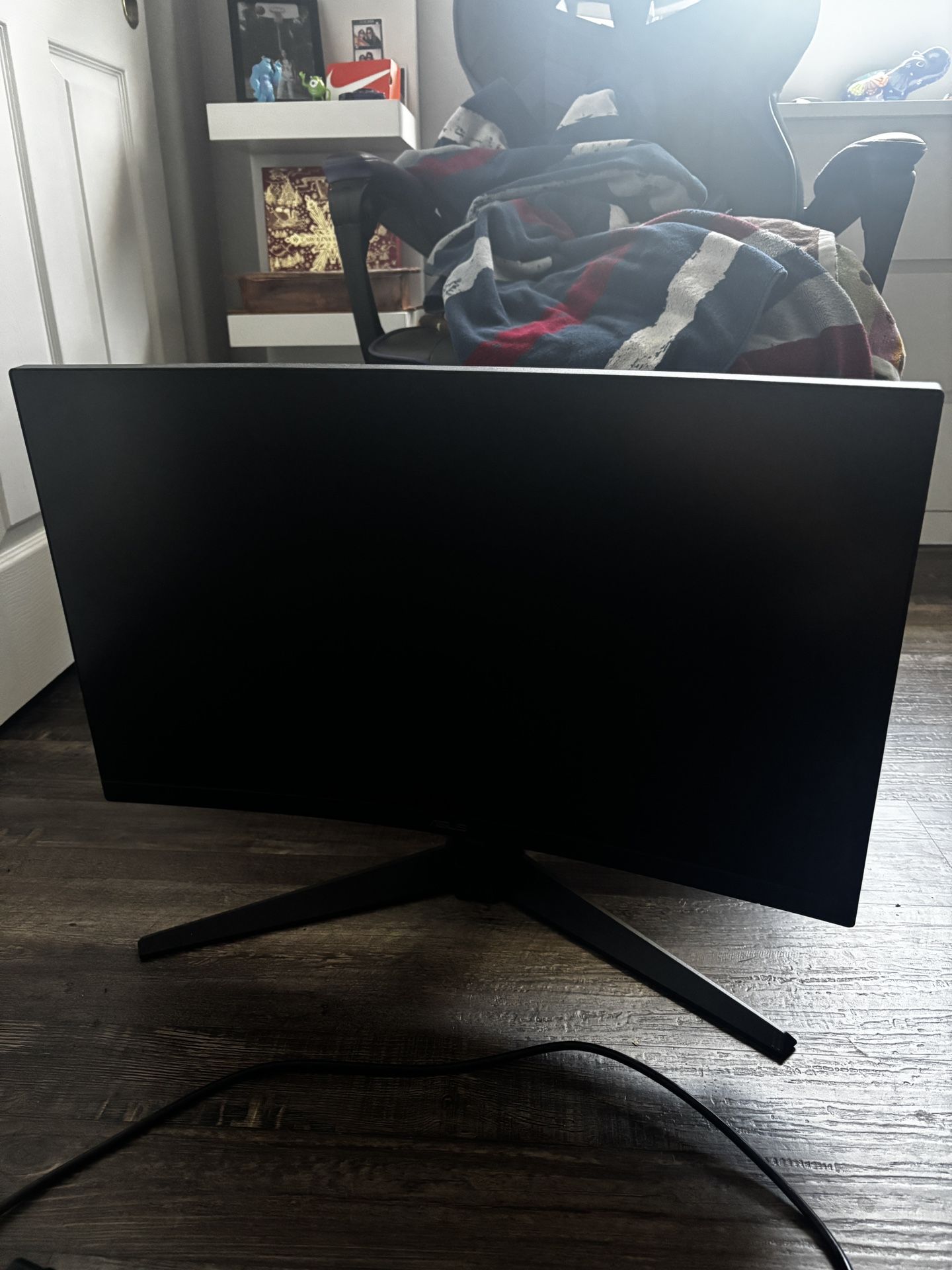 ASUS TUF GAMING MONITOR