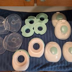 Willow Go Breast Pump
