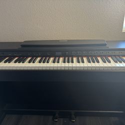 Williams Rhapsody 2 Digital Piano