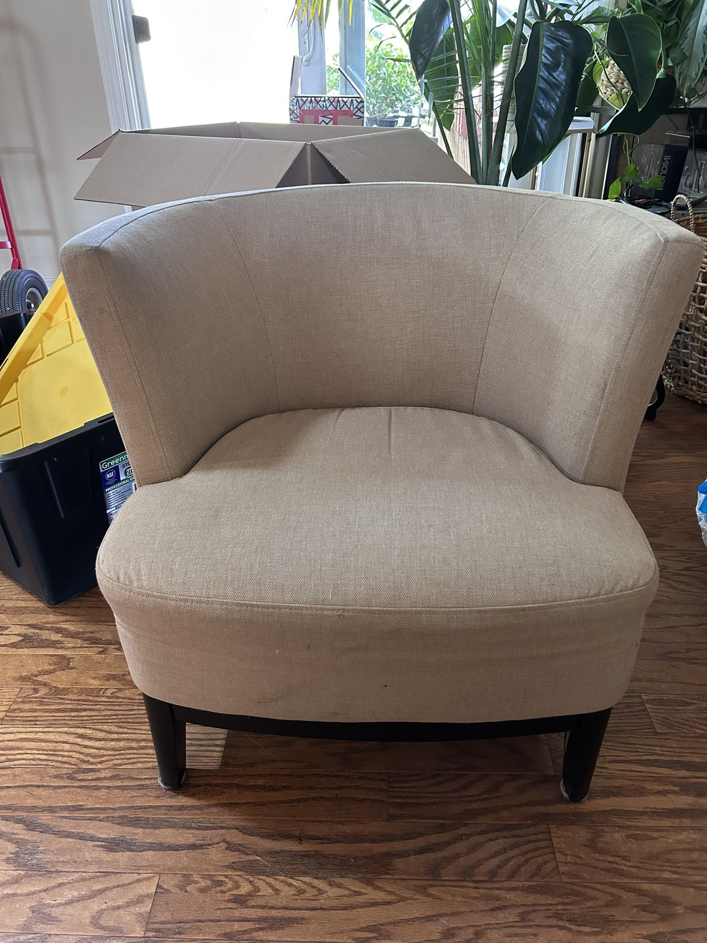 Chair For Sale