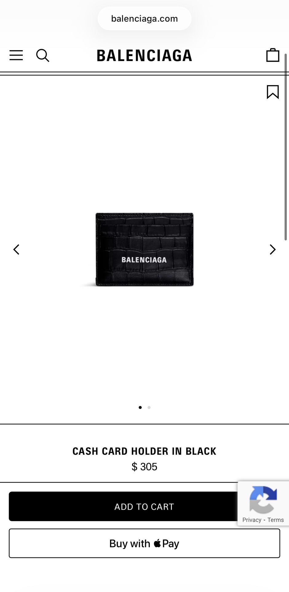 Wallet