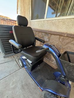 Scooter
