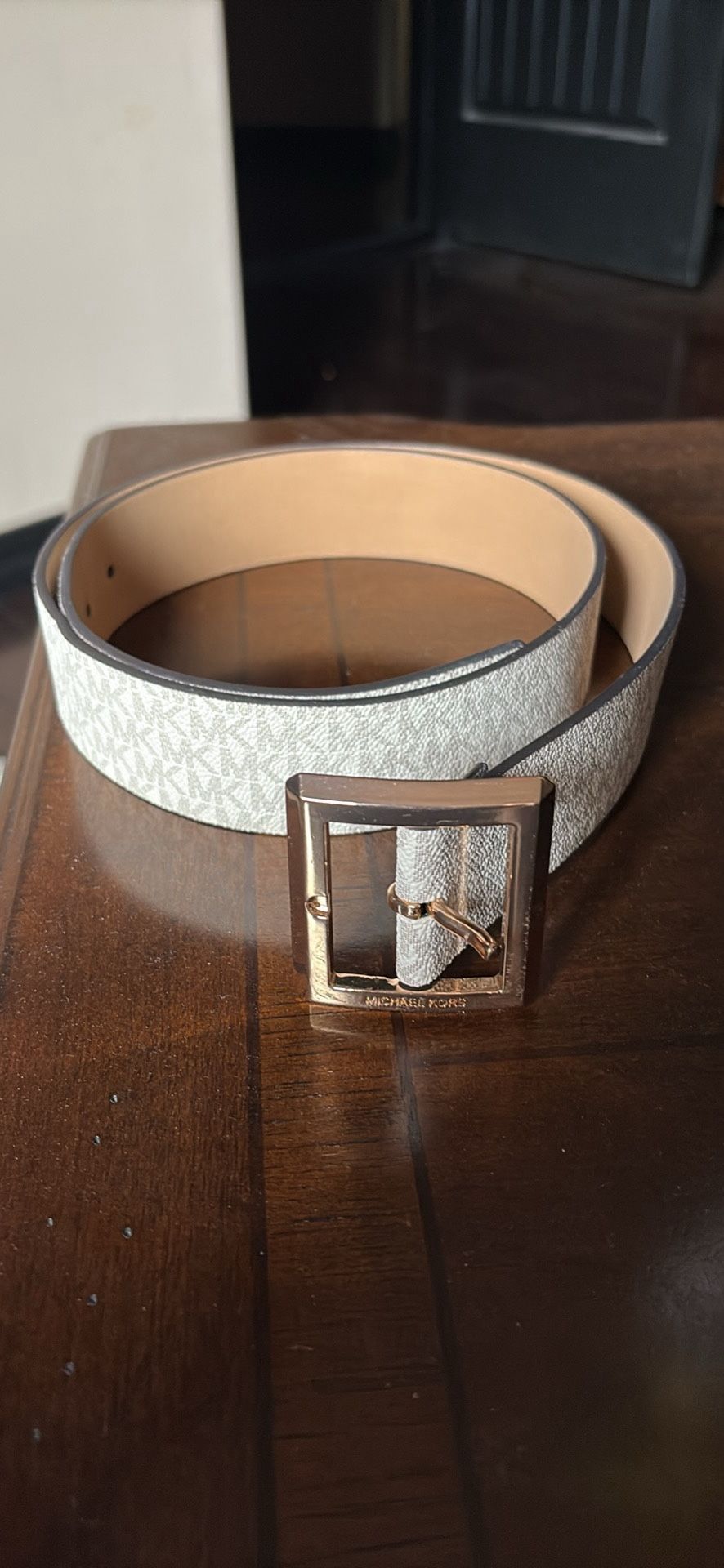 Michael Kors Belt