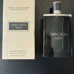 Jimmy Choo Man (100 ML)