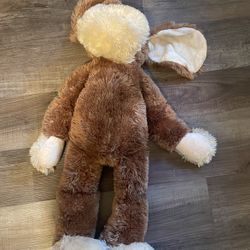 Large Stuffed Animal