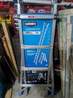Ladder