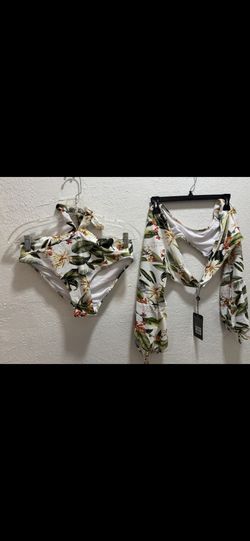 Swim Suit