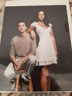 Original picture from actors of transformers