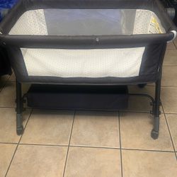 Baby Bassinet
