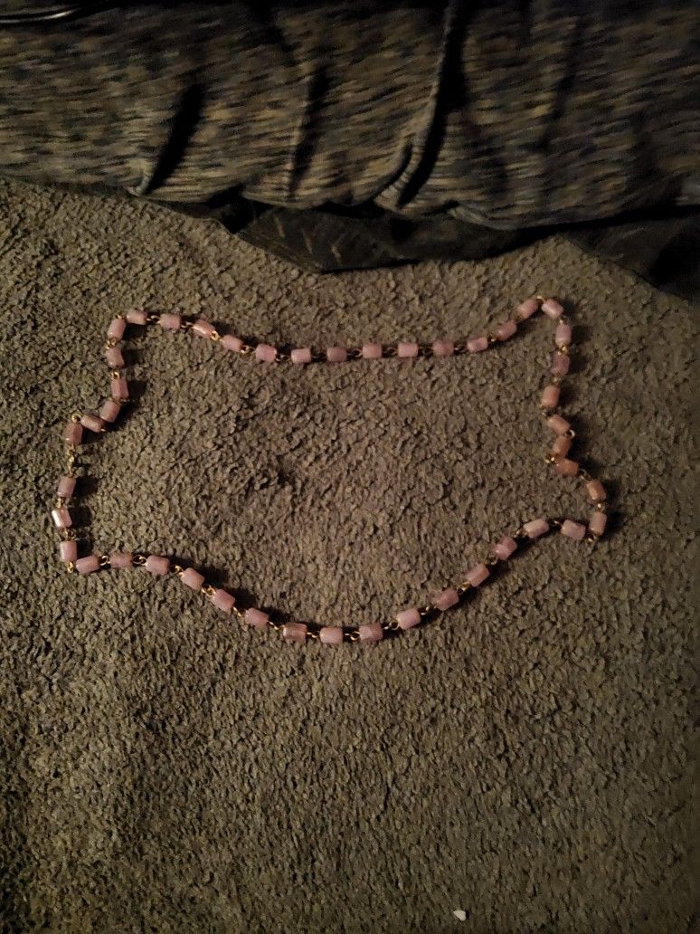Necklace